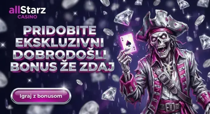 Allstarz Casino